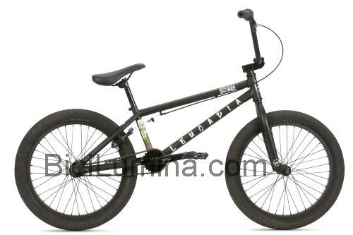 Haro Leucadia ficha técnica y opiniones